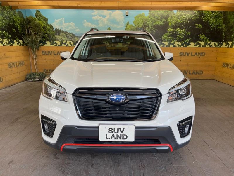 2020 Subaru Forester 5AA-SKE (UW-6a98e7476b1f7)[18]