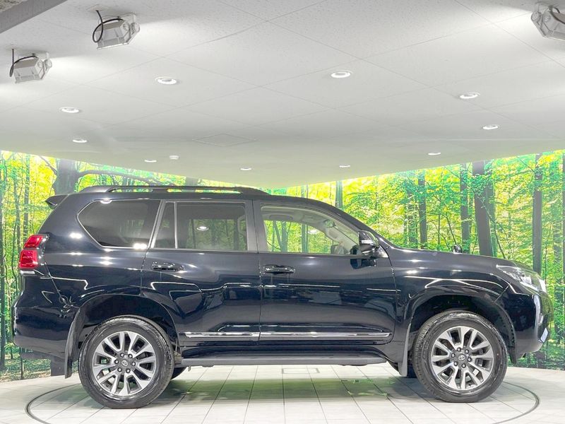 2022 Toyota Land Cruiser Prado 3BA-TRJ150W (UW-6a98e757cd2cd)[19]