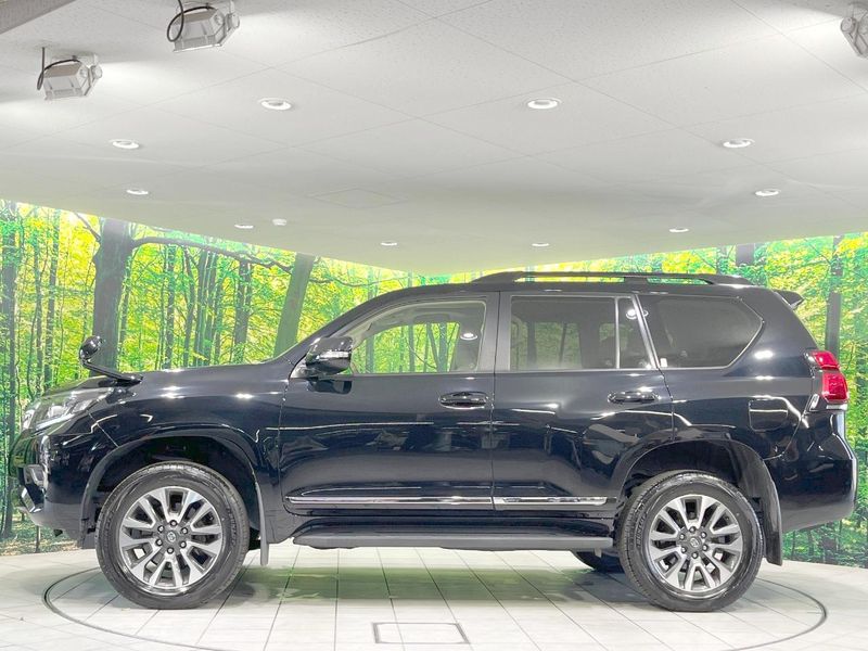 2022 Toyota Land Cruiser Prado 3BA-TRJ150W (UW-6a98e757cd2cd)[8]