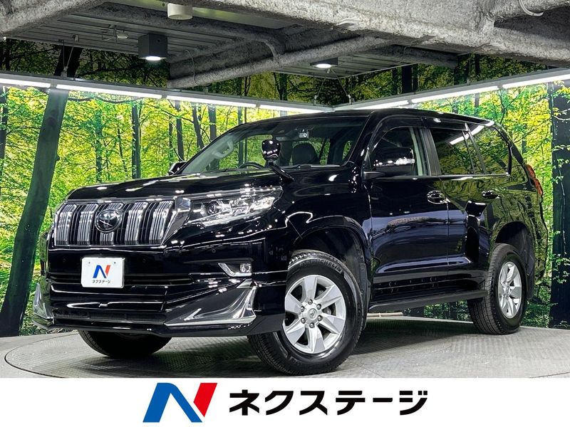 2022 Toyota Land Cruiser Prado 3BA-TRJ150W (UW-6a98e75908c9f)[3]
