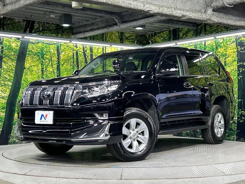 2022 Toyota Land Cruiser Prado 3BA-TRJ150W (UW-6a98e75908c9f)[0]