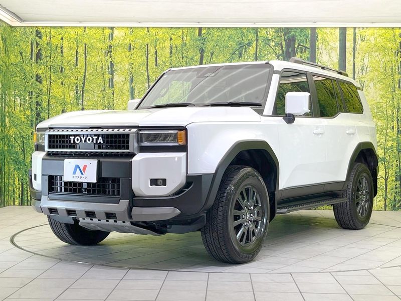 2024 Toyota Land Cruiser 250 3BA-TRJ250W (UW-6a98e760df10a)[5]