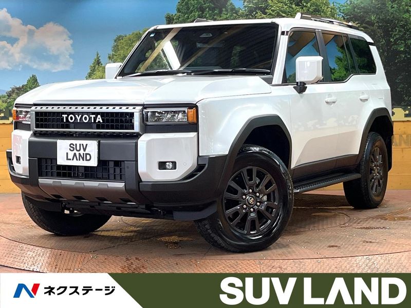 2025 Toyota Land Cruiser 250 3BA-TRJ250W (UW-6a98e764c5498)[3]