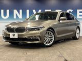 2017 BMW 5 Series LDA-JC20