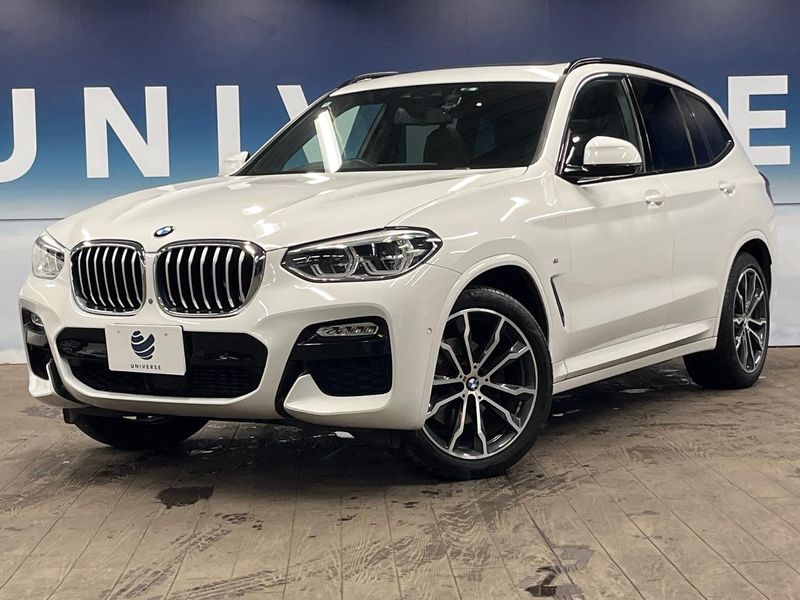 2018 BMW X3 LDA-TX20 (UW-6a98e77e97a79)[0]