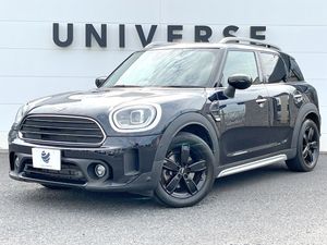 2022 Rover Mini 3DA-42BT20