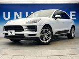 2021 Porsche Macan 3BA-J1M20