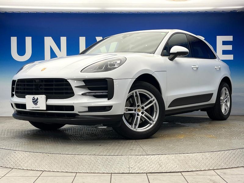 2021 Porsche Macan 3BA-J1M20 (UW-6a98e78ce7e1f)[0]