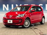 2016 Volkswagen up! DBA-AACHY