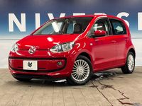2016 Volkswagen up! DBA-AACHY