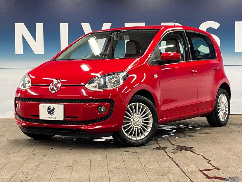 2016 Volkswagen up! DBA-AACHY (UW-6a98e78e8669d)[0]