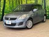 2015 Suzuki Swift DBA-ZC72S