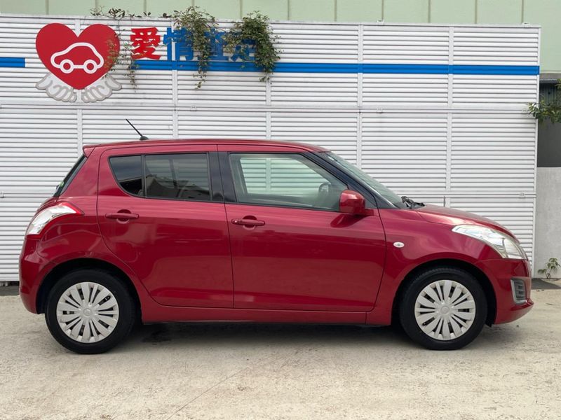 2016 Suzuki Swift DBA-ZC72S (UW-6a98e79973504)[19]
