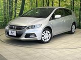 2012 Honda Insight DAA-ZE2
