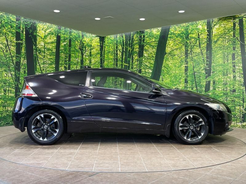 2014 Honda CR-Z DAA-ZF2 (UW-6a98e79d00c52)[15]