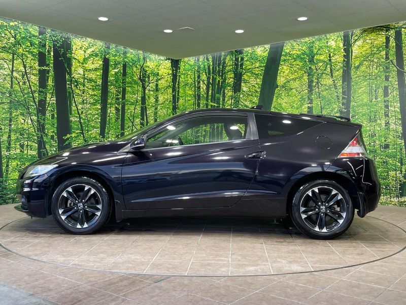2014 Honda CR-Z DAA-ZF2 (UW-6a98e79d00c52)[11]