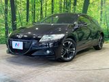 2014 Honda CR-Z DAA-ZF2