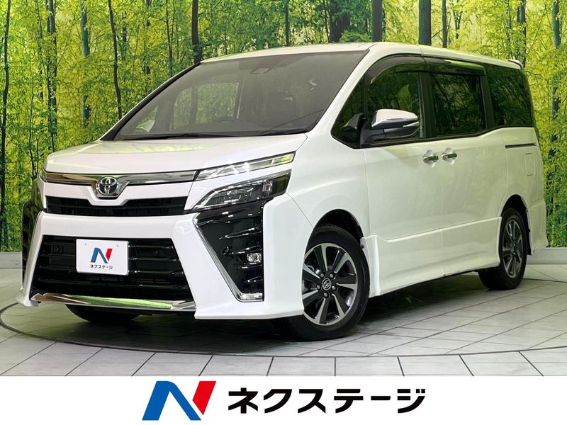 2020 Toyota Voxy 3BA-ZRR80W (UW-6a98e7b1c1e06)[3]