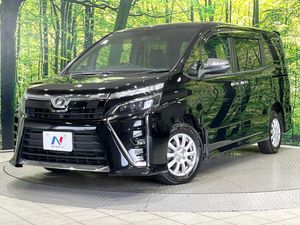 2018 Toyota Voxy DBA-ZRR85W
