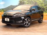 2015 Toyota Harrier DBA-ZSU60W