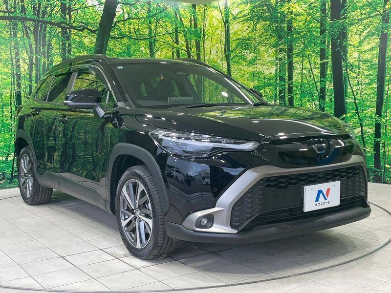 2024 Toyota Corolla Cross 6AA-ZVG13 (UW-6a98e7c2b0476)[8]
