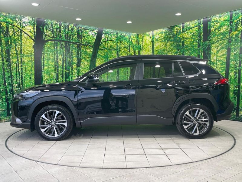 2024 Toyota Corolla Cross 6AA-ZVG13 (UW-6a98e7c2b0476)[27]