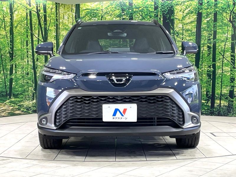 2025 Toyota Corolla Cross 6AA-ZVG13 (UW-6a98e7c41fffb)[14]