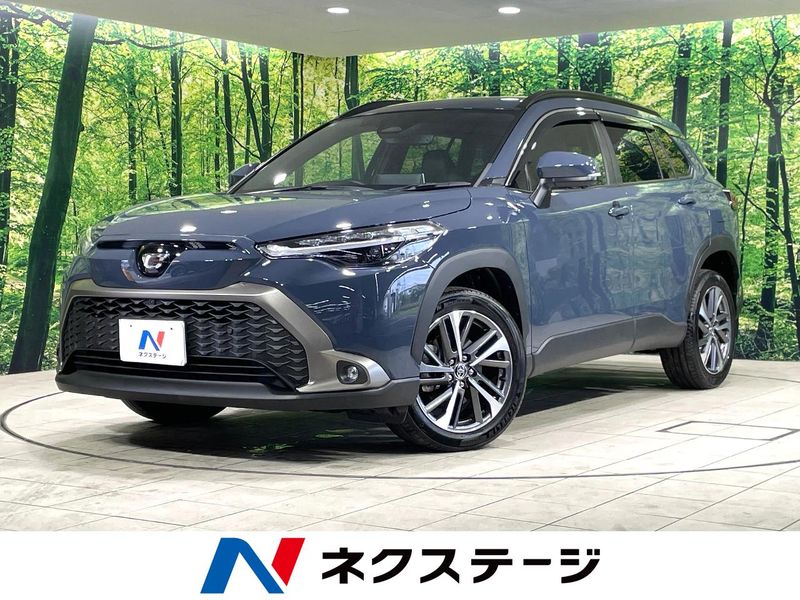 2025 Toyota Corolla Cross 6AA-ZVG13 (UW-6a98e7c41fffb)[3]
