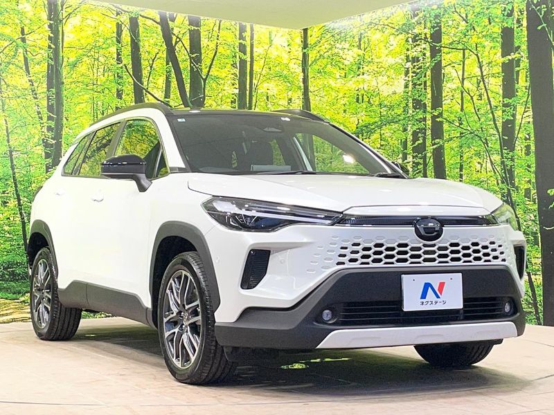 2025 Toyota Corolla Cross 6AA-ZVG13 (UW-6a98e7c55ea66)[28]