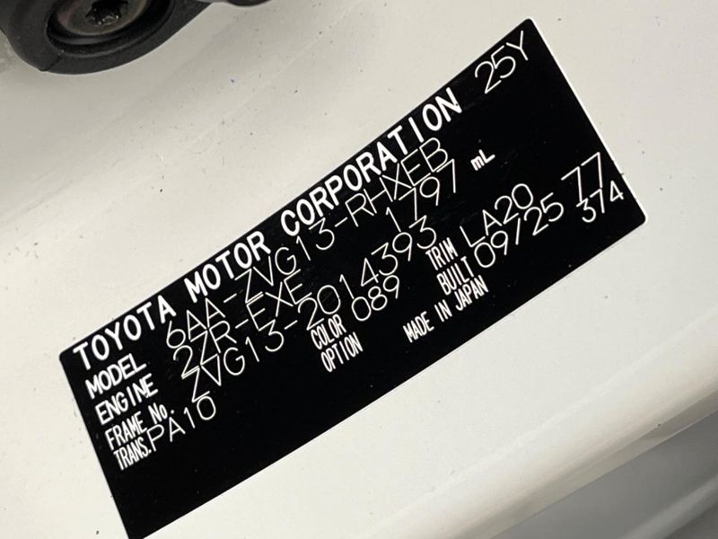 2025 Toyota Corolla Cross 6AA-ZVG13 (UW-6a98e7c5e2976)[1]