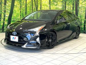 2016 Toyota Prius DAA-ZVW50
