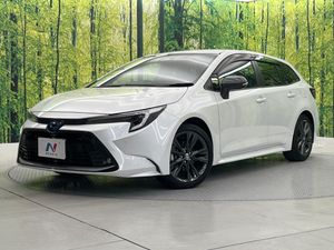 2023 Toyota Corolla Touring 6AA-ZWE219W