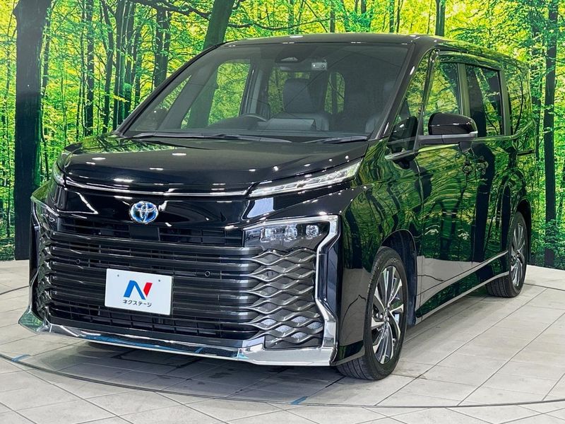 2023 Toyota Voxy 6AA-ZWR90W (UW-6a98e7f15915e)[13]