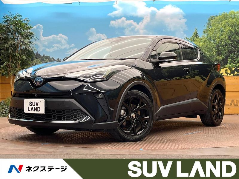 2021 Toyota C-HR 6AA-ZYX11 (UW-6a98e8044b6d9)[3]