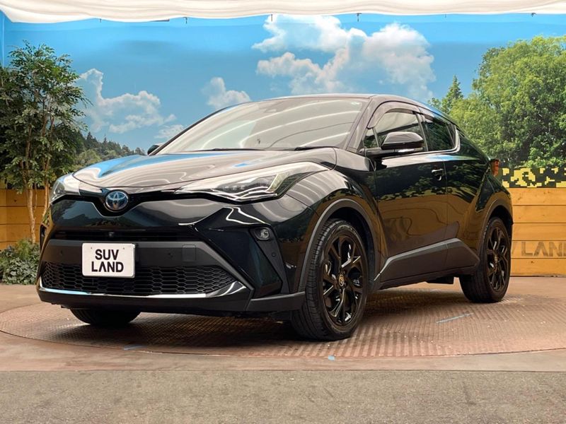 2021 Toyota C-HR 6AA-ZYX11 (UW-6a98e8044b6d9)[17]
