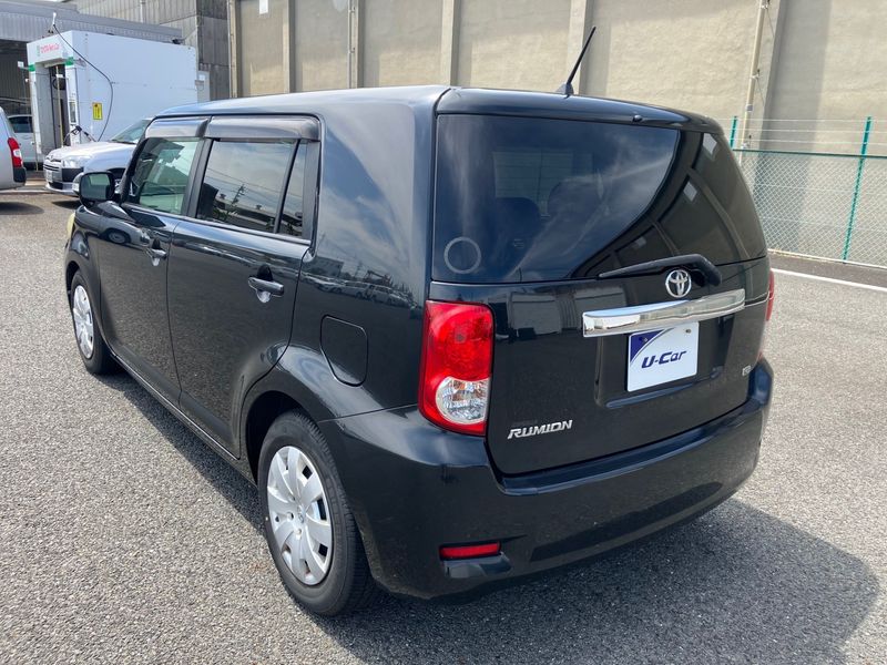 2009 Toyota Corolla Rumion DBA-NZE151N (UW-mtl0o2vrcsj9)[6]