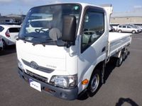 2018 Toyota Dyna Truck ABF-TRY220
