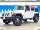 2016 Chrysler Jeep Wrangler Unlimited ABA-JK36L