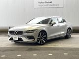 2022 Volvo S60 5LA-ZB420P2
