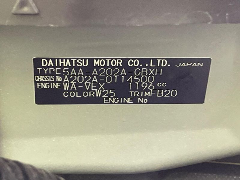 2025 Toyota Raize 5AA-A202A (UW-6a9a3513d0ae7)[1]