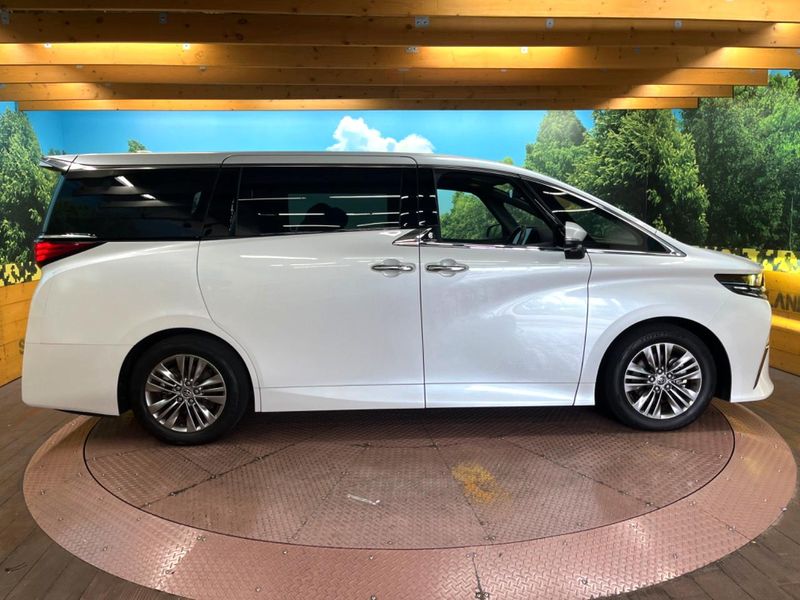 2023 Toyota Alphard Hybrid 6AA-AAHH40W (UW-6a9a35201f1c0)[17]