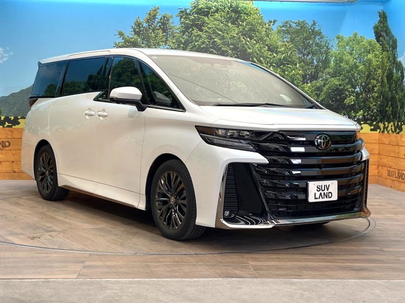 2024 Toyota Vellfire Hybrid 6AA-AAHH40W (UW-6a9a352716e43)[10]