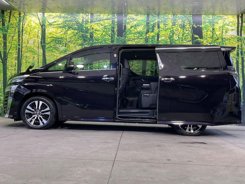 2019 Toyota Vellfire DBA-AGH30W (UW-6a9a353af31ca)[7]