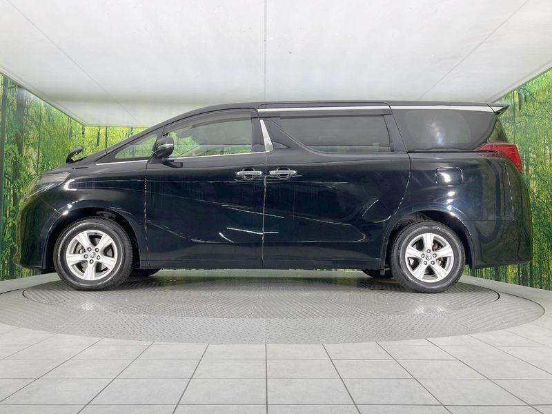 2021 Toyota Alphard 3BA-AGH30W (UW-6a9a35407df19)[17]