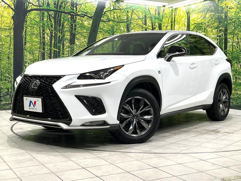 2017 Lexus NX DBA-AGZ15 (UW-6a9a3558ad20e)[0]