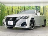 2015 Toyota Crown DBA-ARS210