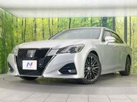 2015 Toyota Crown DBA-ARS210