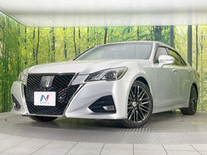 2015 Toyota Crown DBA-ARS210