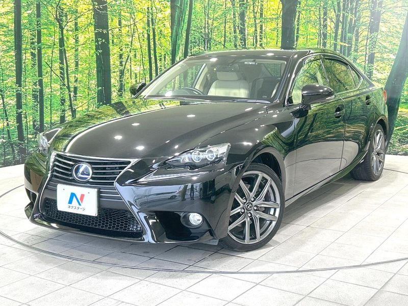 2013 Lexus IS DAA-AVE30 (UW-6a9a355fd03ab)[0]