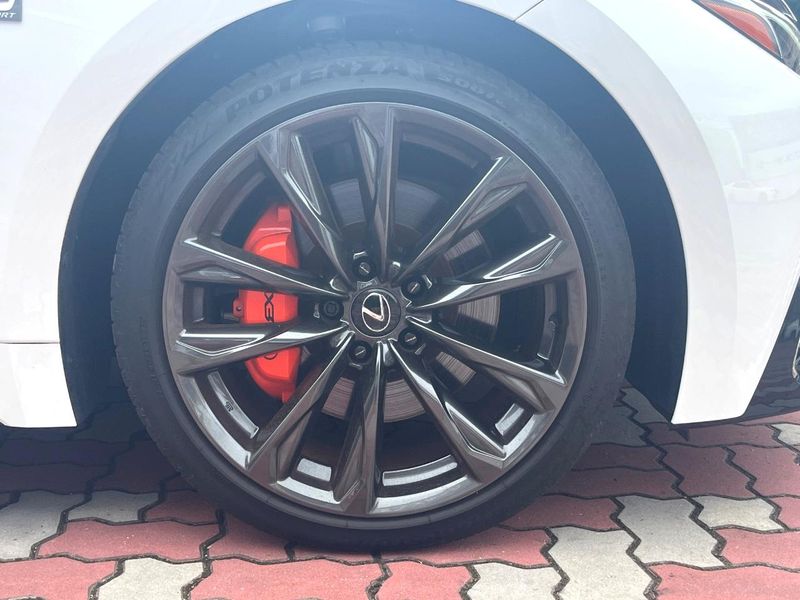 2023 Lexus IS 6AA-AVE30 (UW-6a9a3560df231)[11]